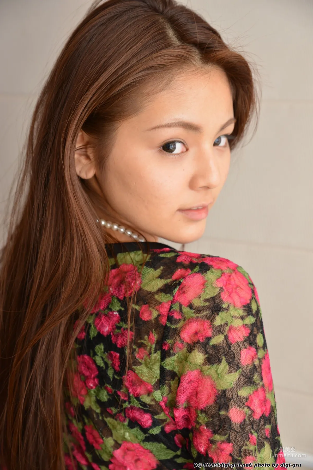 Tsubasa Akimoto: Digi-Gra Set3 photo 60