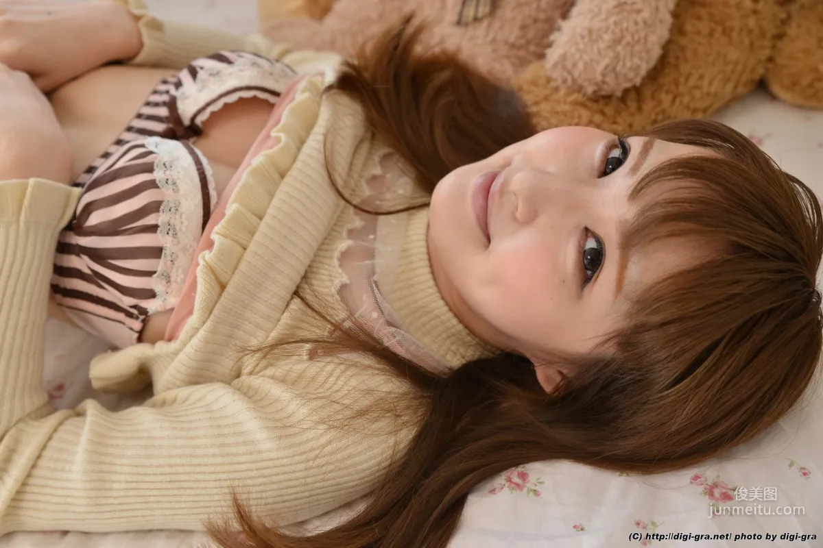 Himari Natsuno: Digi-Gra Set05 photo 59