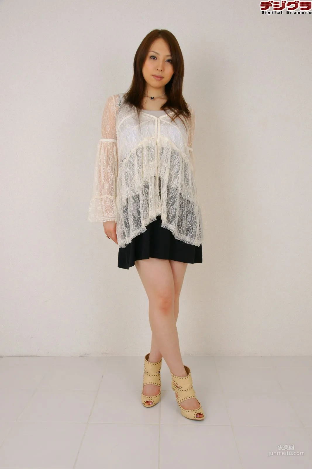 Akubi Sakara: Digi-Gra Set01 photo 4