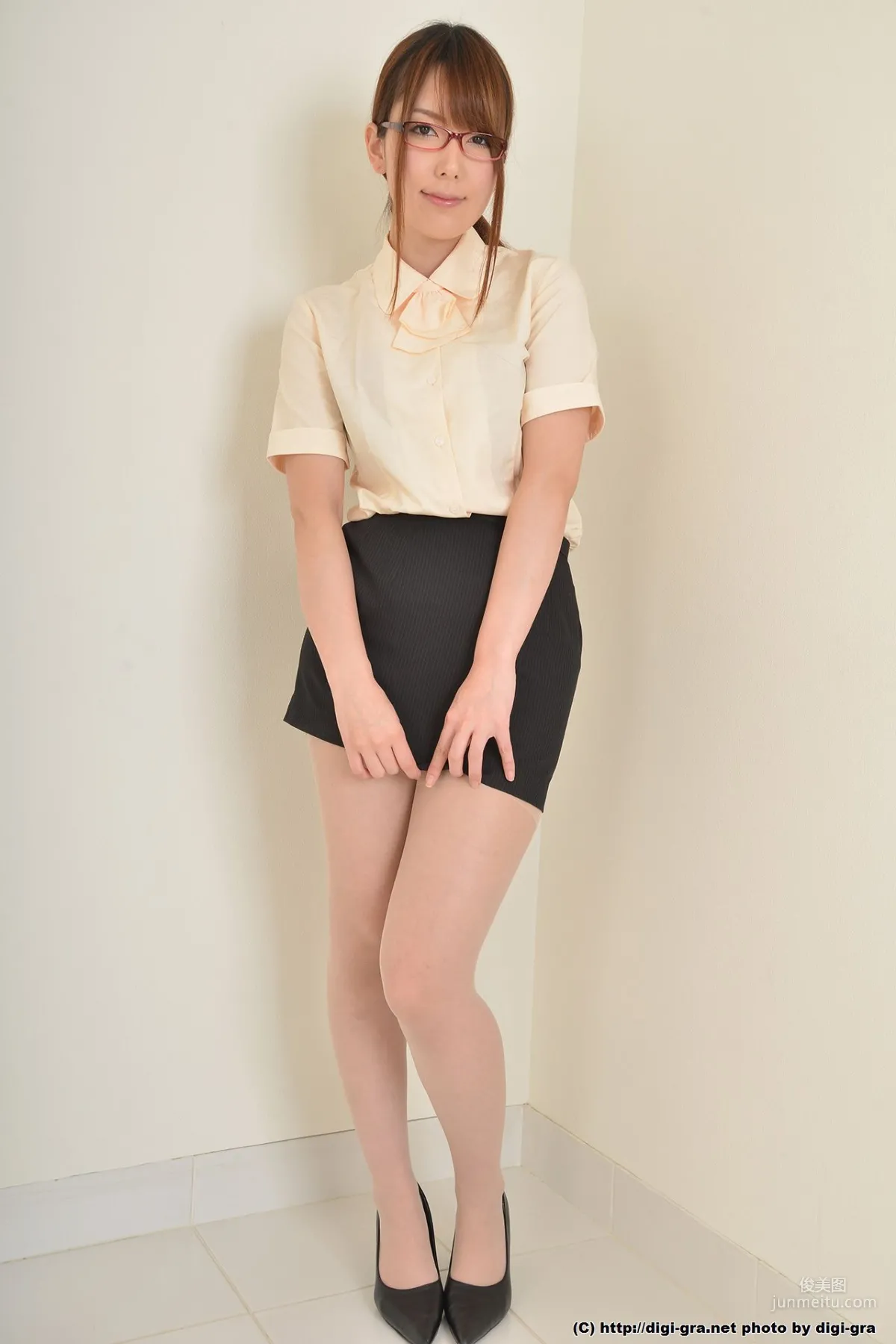 Yui Hatano: Digi-Gra Set05 photo 24