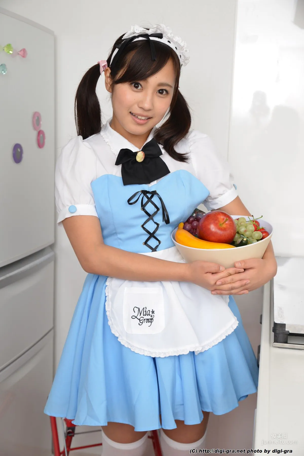 Emi Asano: Digi-Gra Set16 photo 1