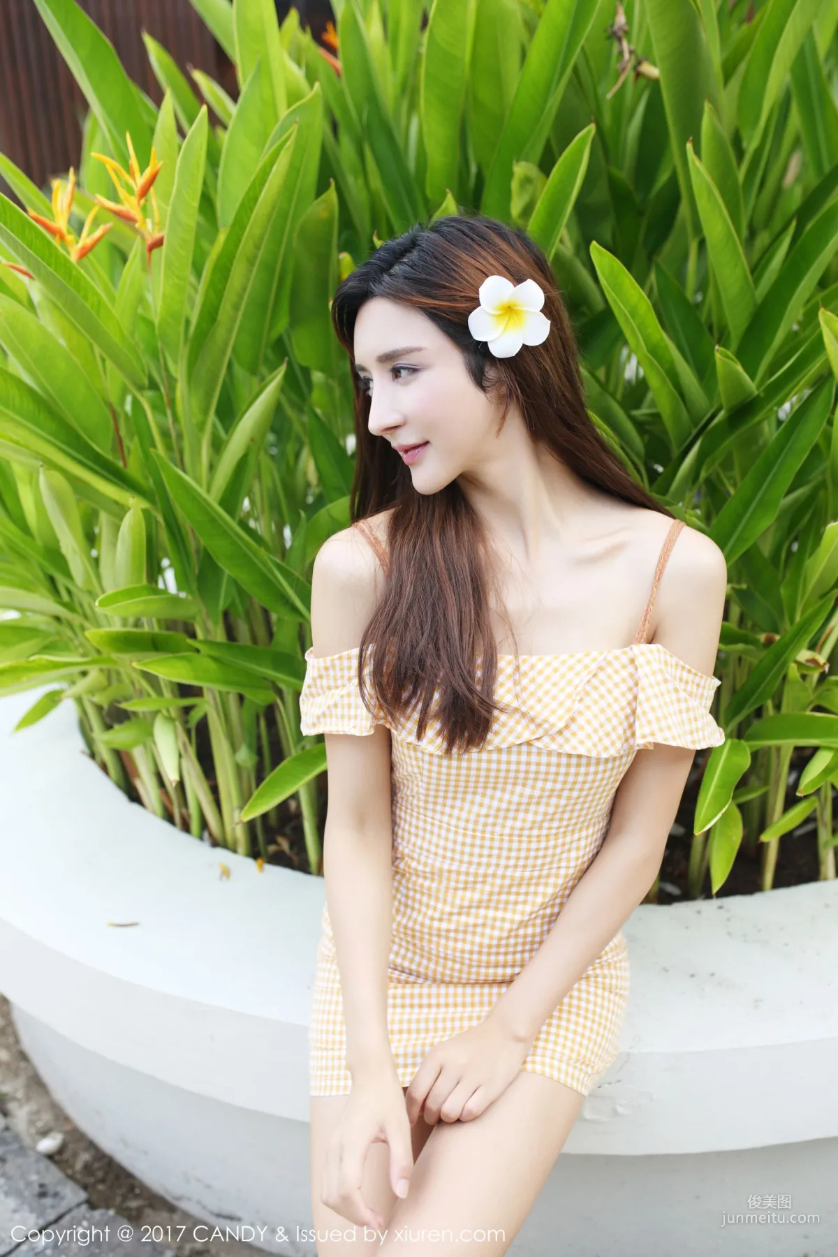 Yi Lina: Candy Vol. 041 photo 13