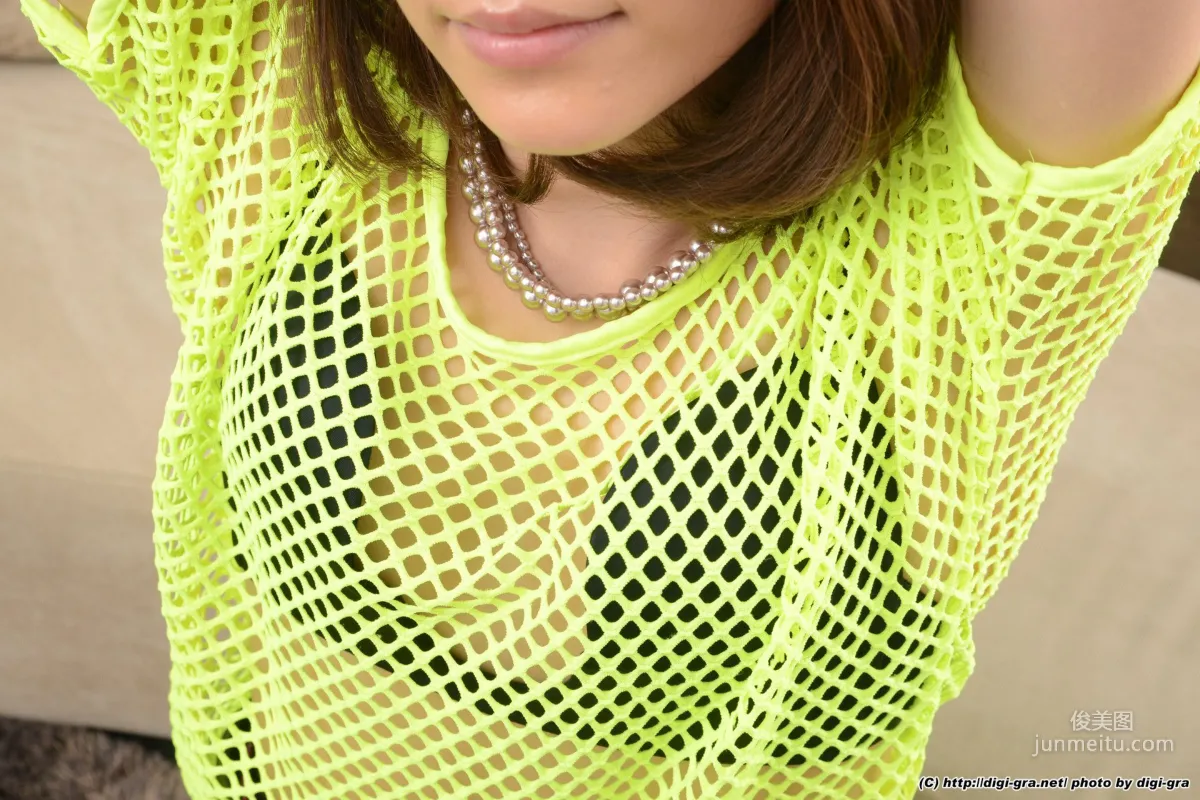 Ian Hanasaki: Digi-Gra Set05 photo 33
