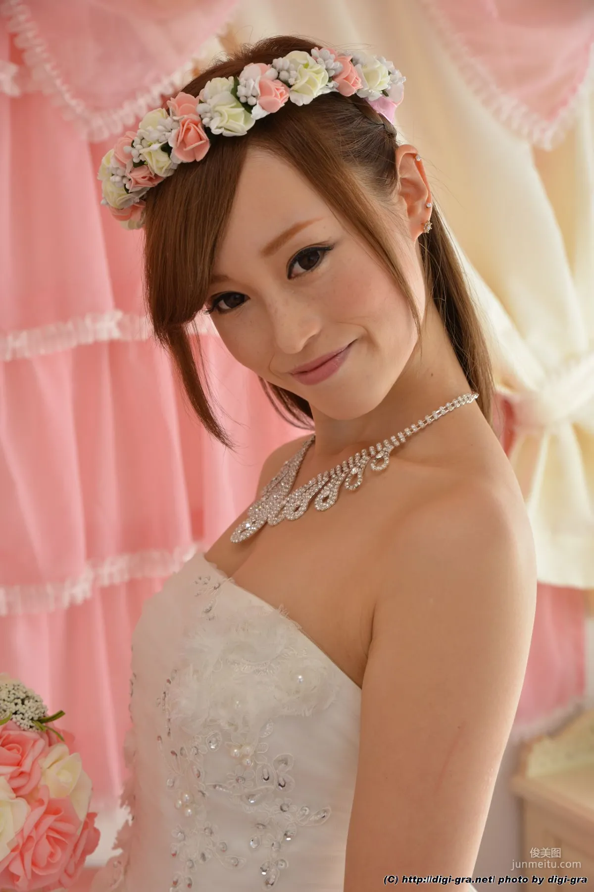 桐島莉乃/桐嶋りの Set03 [Digi-Graデジグラ] 寫真集 2