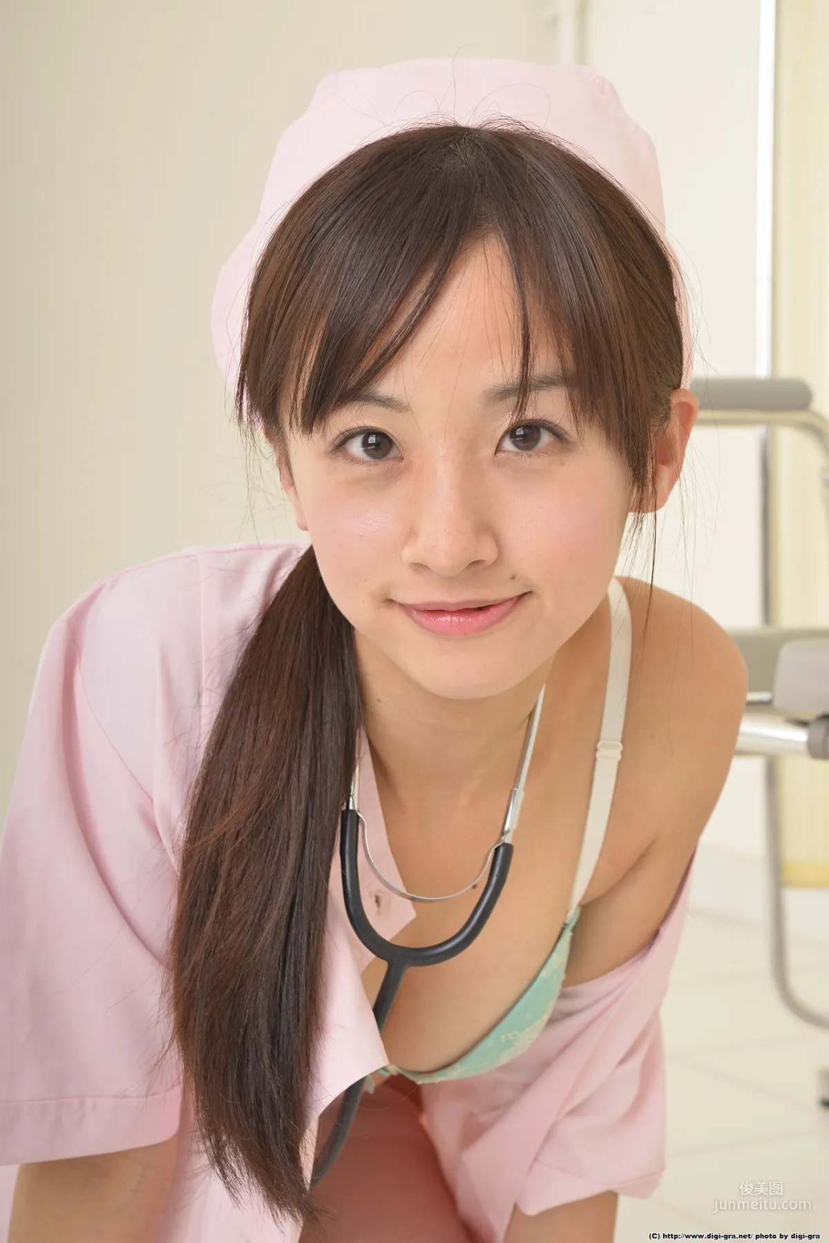 Rimu Sasahara Set03 [Digi-Gra] Photo Set photo 43