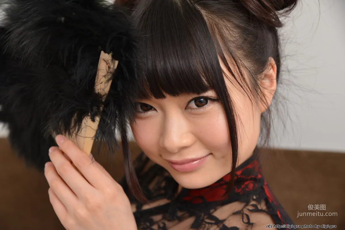 Airi Natsume Airi Natsume Set2 [Digi-Gra] Photo Set photo 3