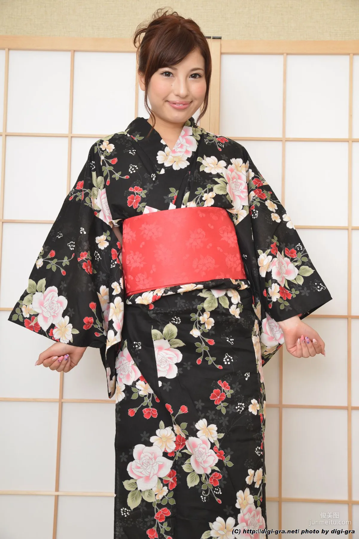 Mizuki Hayakawa Set3 [Digi-Gra] Photo Set photo 2