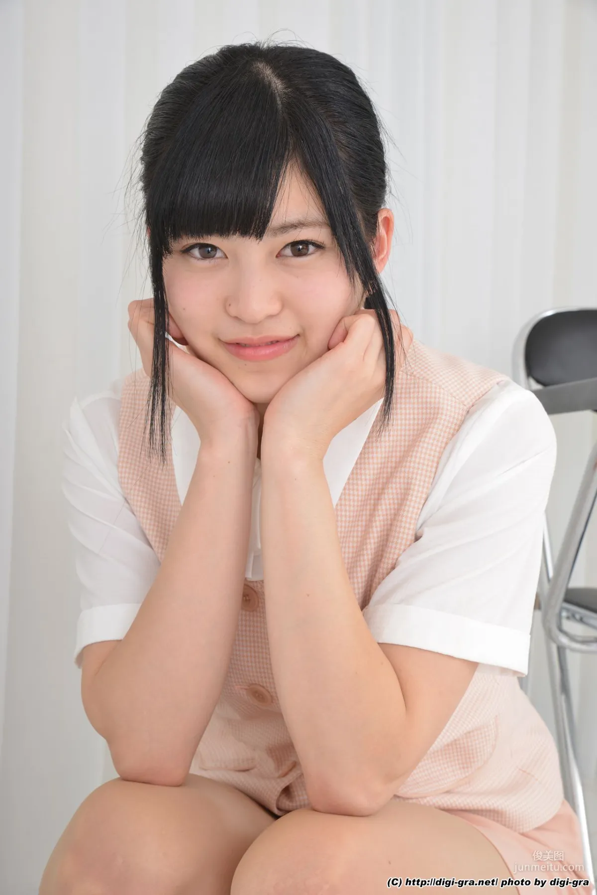 Ruri Ena: Digi-Gra Set03 photo 16