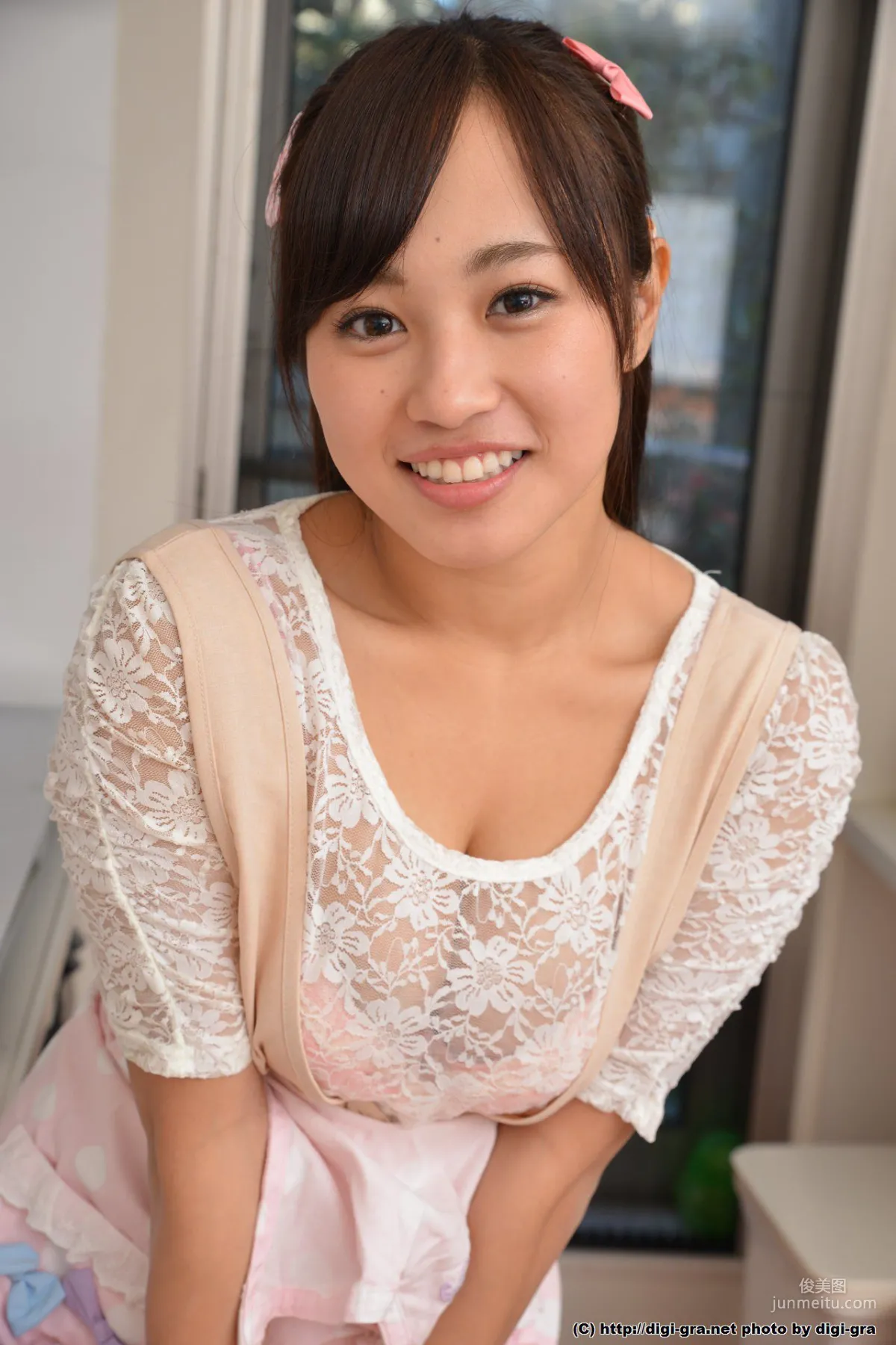 Emi Asano: Digi-Gra Set8 photo 29