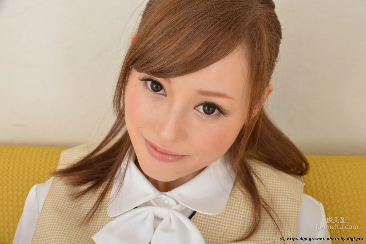 Rino Kirishima Set04 [Digi-Gra] Photo Set photo 39