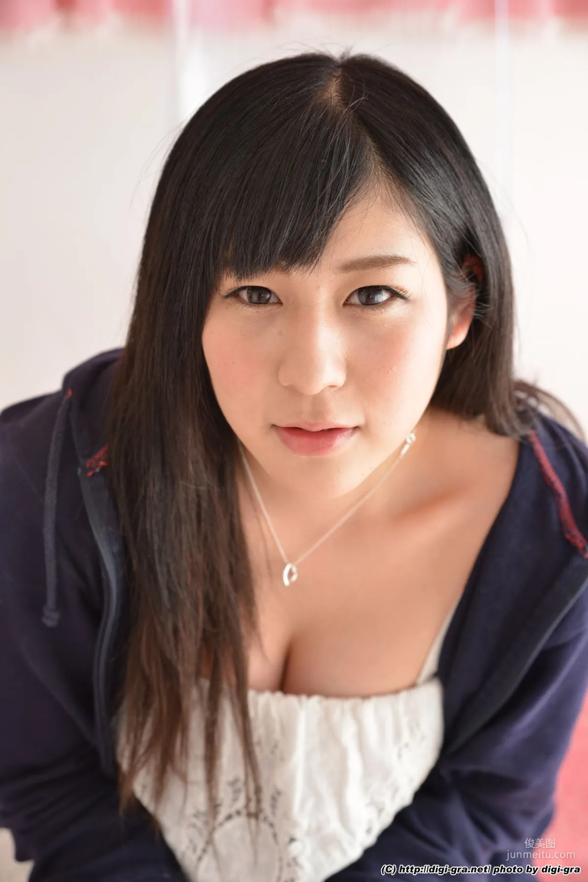 Yuka Kawami: Digi-Gra Set06 photo 18