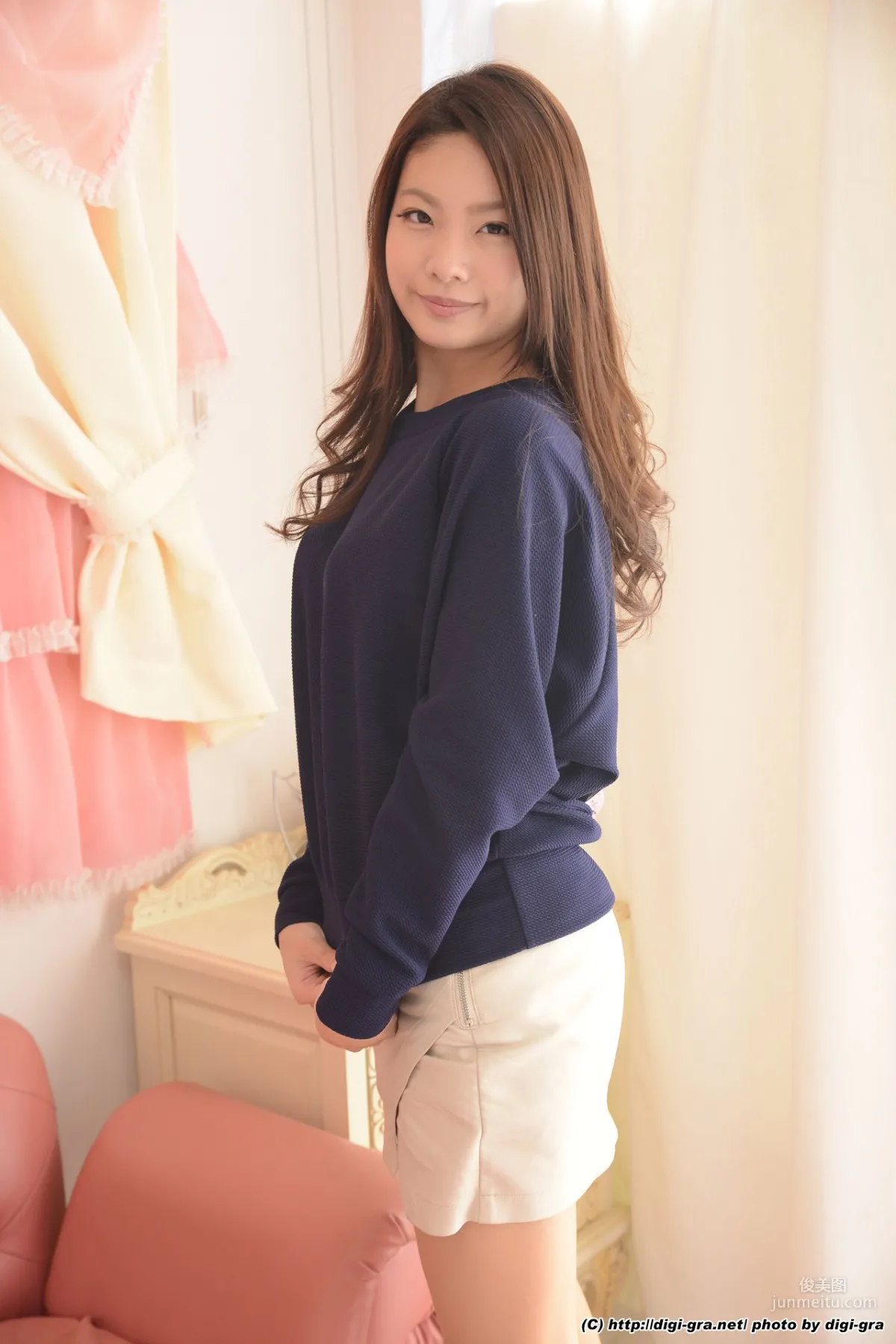 Kanzaki Tsukasa Set2 [Digi-Gra] Photo Set photo 16