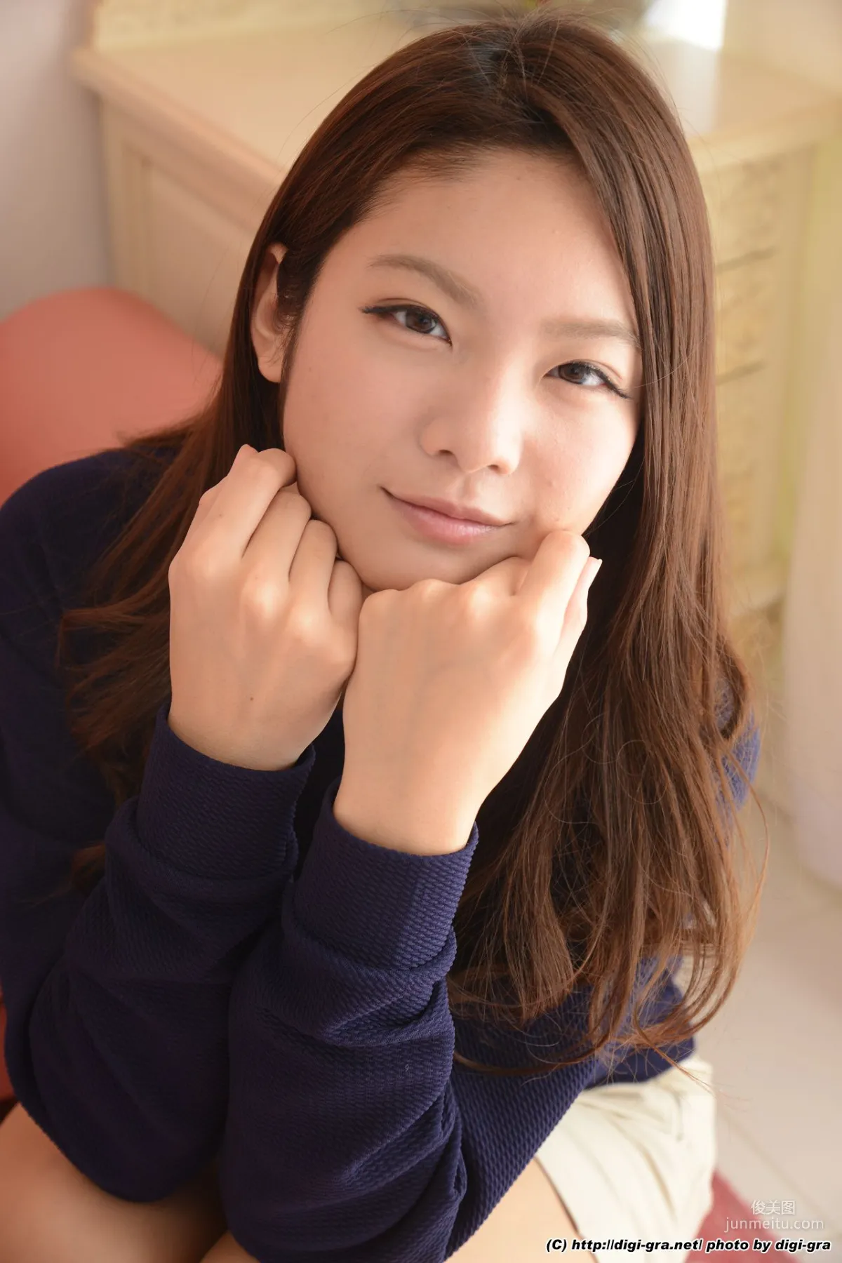 Kanzaki Tsukasa Set2 [Digi-Gra] Photo Set photo 23