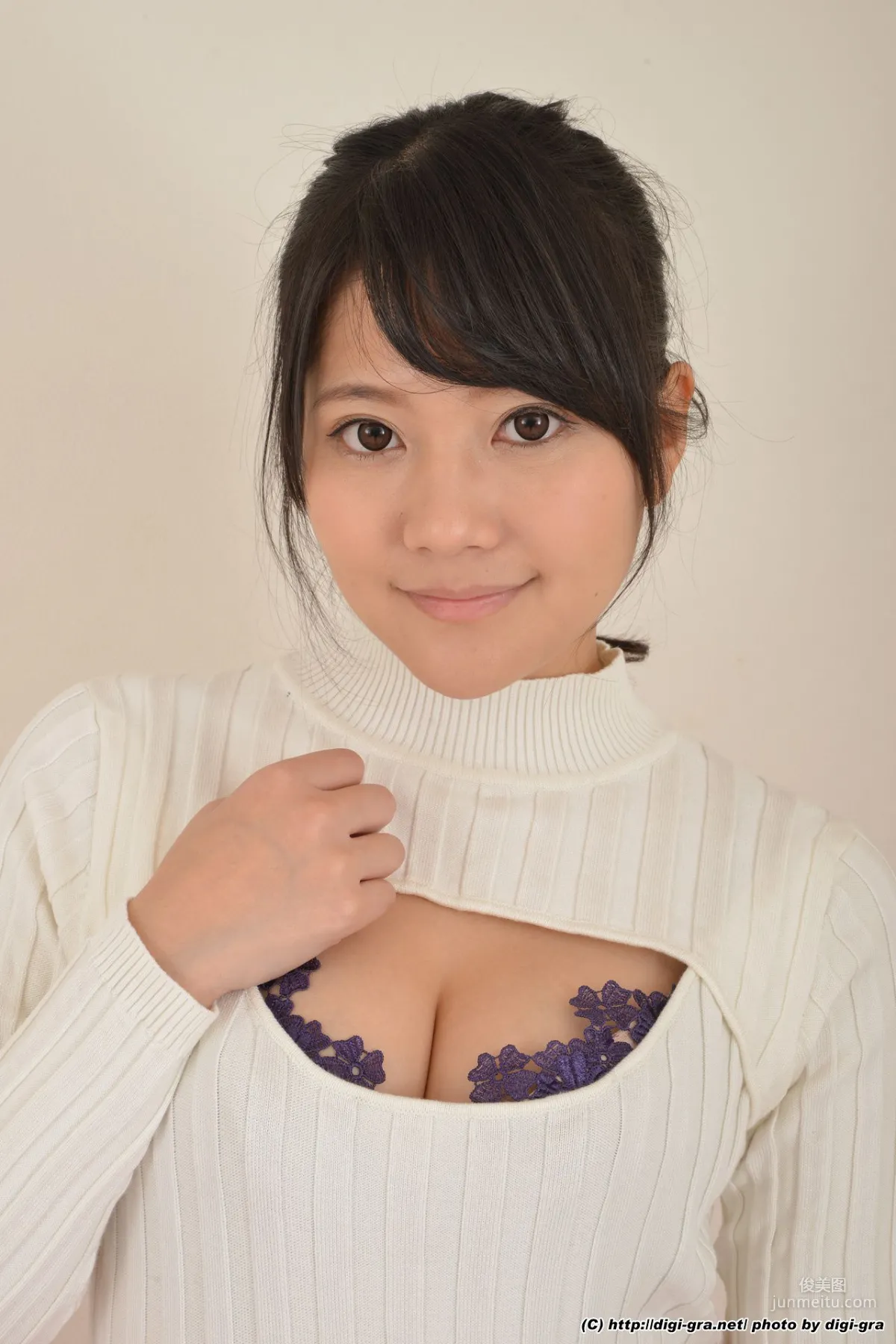 Mai Tamaki: Digi-Gra Set3 photo 4