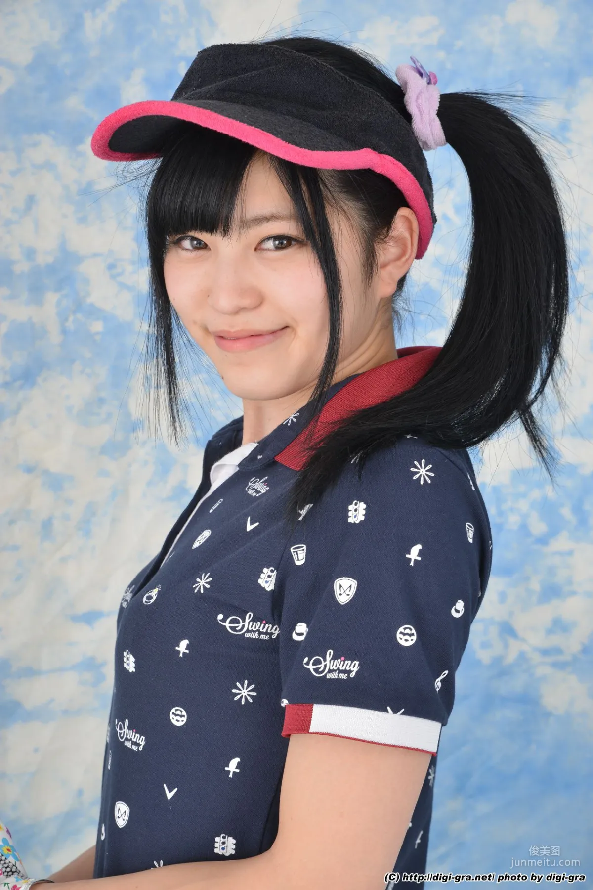 江奈琉璃/江奈るり Ruri Ena Set6 [Digi-Graデジグラ] 写真集4