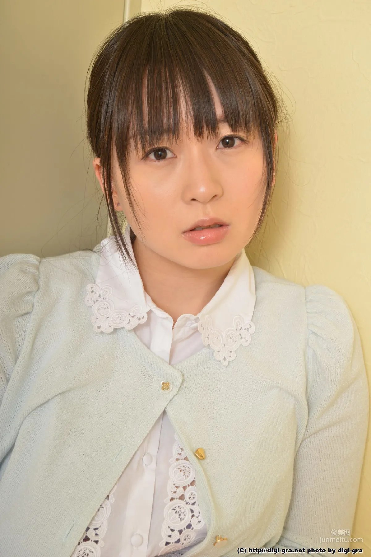 Nozomi Hazuki Set06 [Digi-Gra] Photo Set photo 27