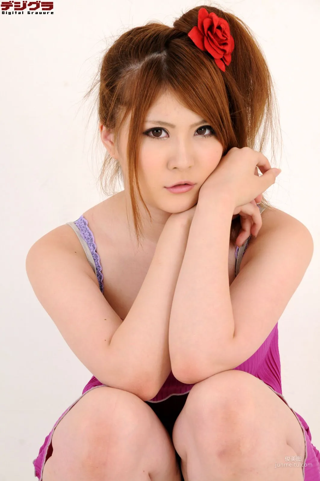 Momoka Nishina Set04 [Digi-Gra] Photo Set photo 43
