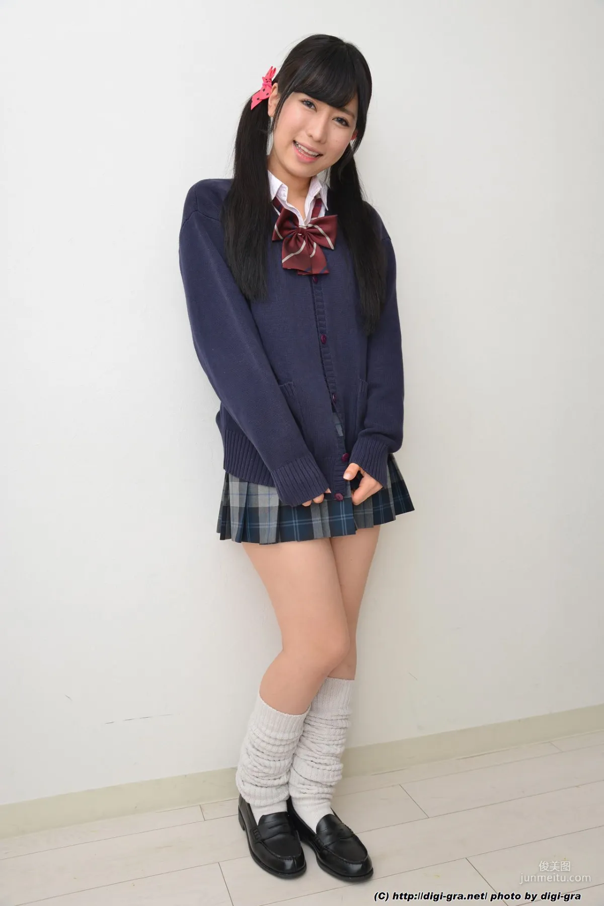 Rinka Ohnishi: Digi-Gra Set4 photo 7