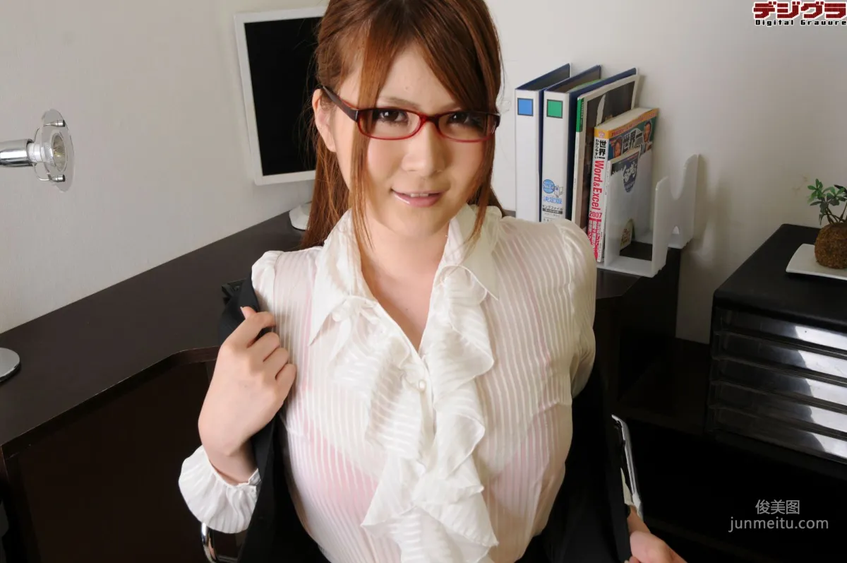 Momoka Nishina Set06 [Digi-Gra] Photo Set photo 34