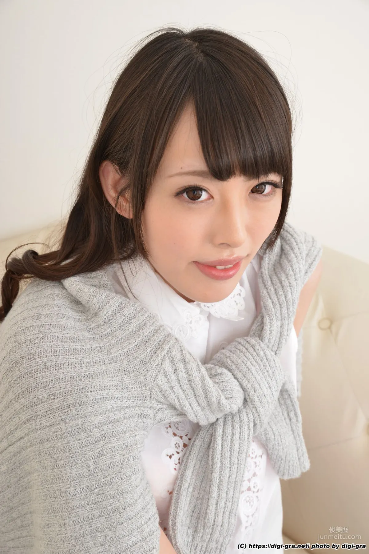 Ikumi Kuroki あさひ奈々/黒木いくみ Set02 [Digi-Graデジグラ] 写真集3