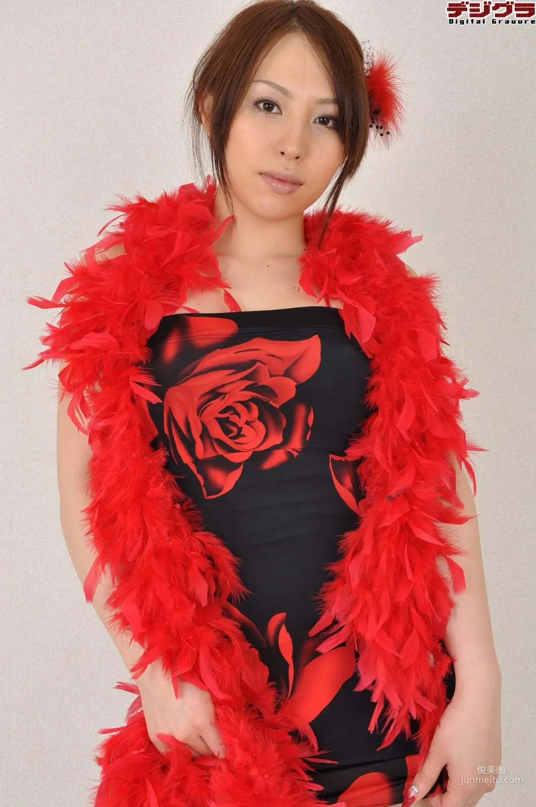 Akubi Sakara: Digi-Gra Set03 photo 2