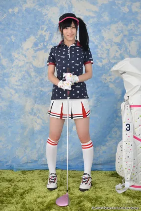 江奈琉璃/江奈るり Ruri Ena Set6 [Digi-Graデジグラ] 寫真集