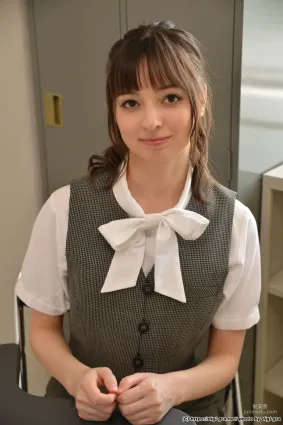 Karina Nishida 西田カリナ Set01 [Digi-Graデジグラ] 寫真集