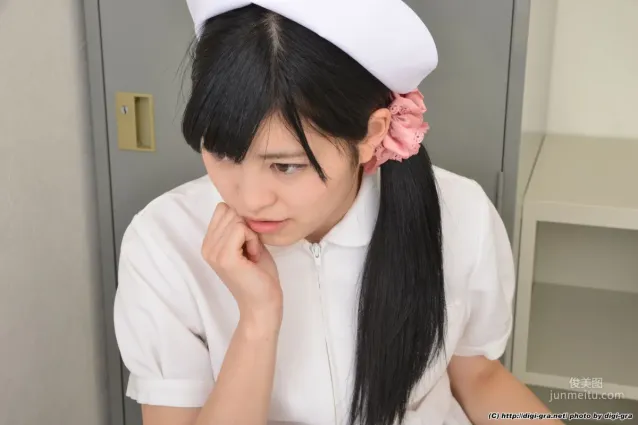 Ruri Ena 江奈るり Set01 [Digi-Graデジグラ] 寫真集