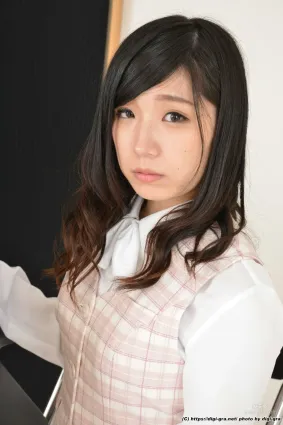 Mihina Nagai 永井みひな/永井美雛 Set03 [Digi-Gra] 寫真集