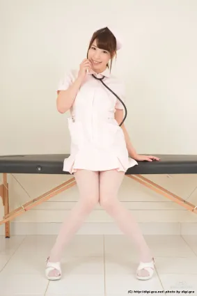 香山美桜 Mio Kayama Set2 [Digi-Graデジグラ] 寫真集