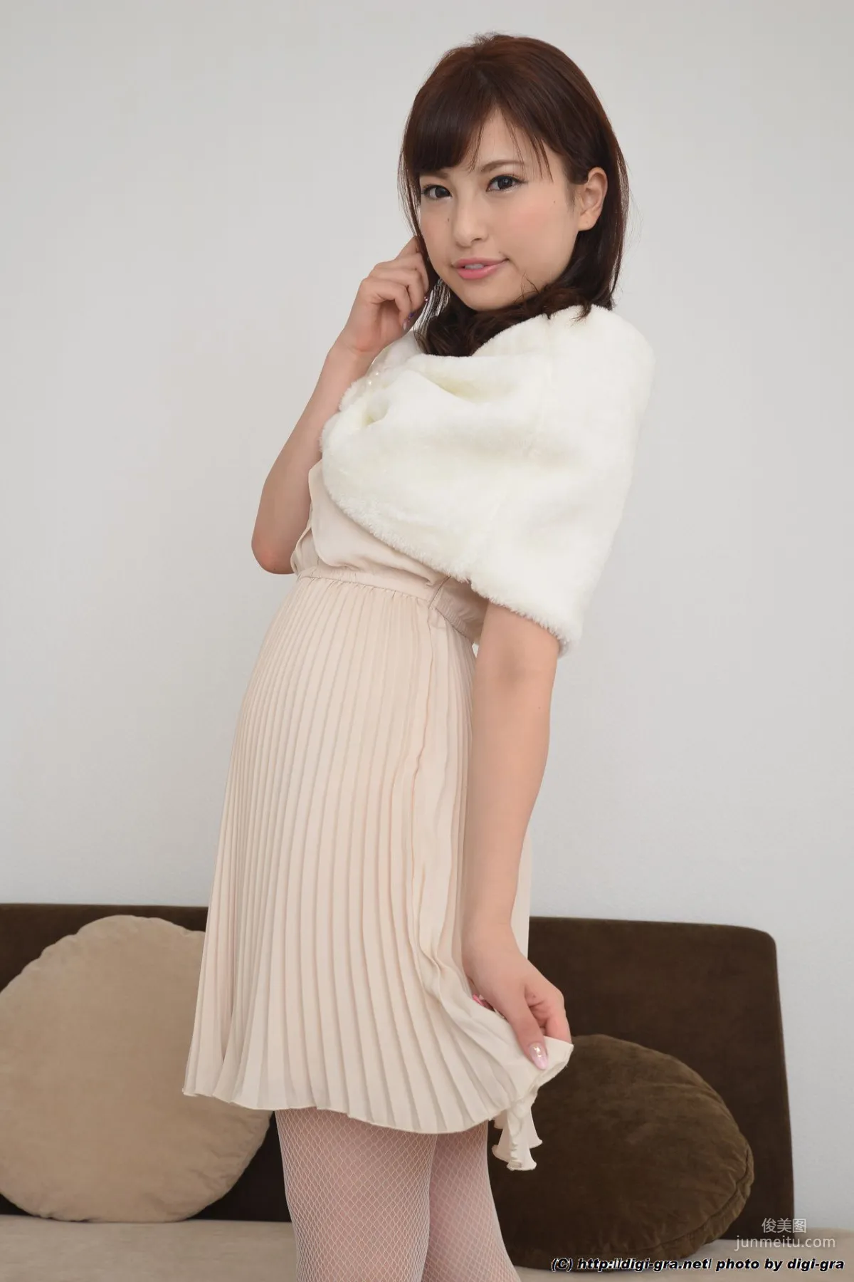 Mizuki Hayakawa Mizuki Hayakawa Set4 [Digi-Gra] Photo Set photo 5