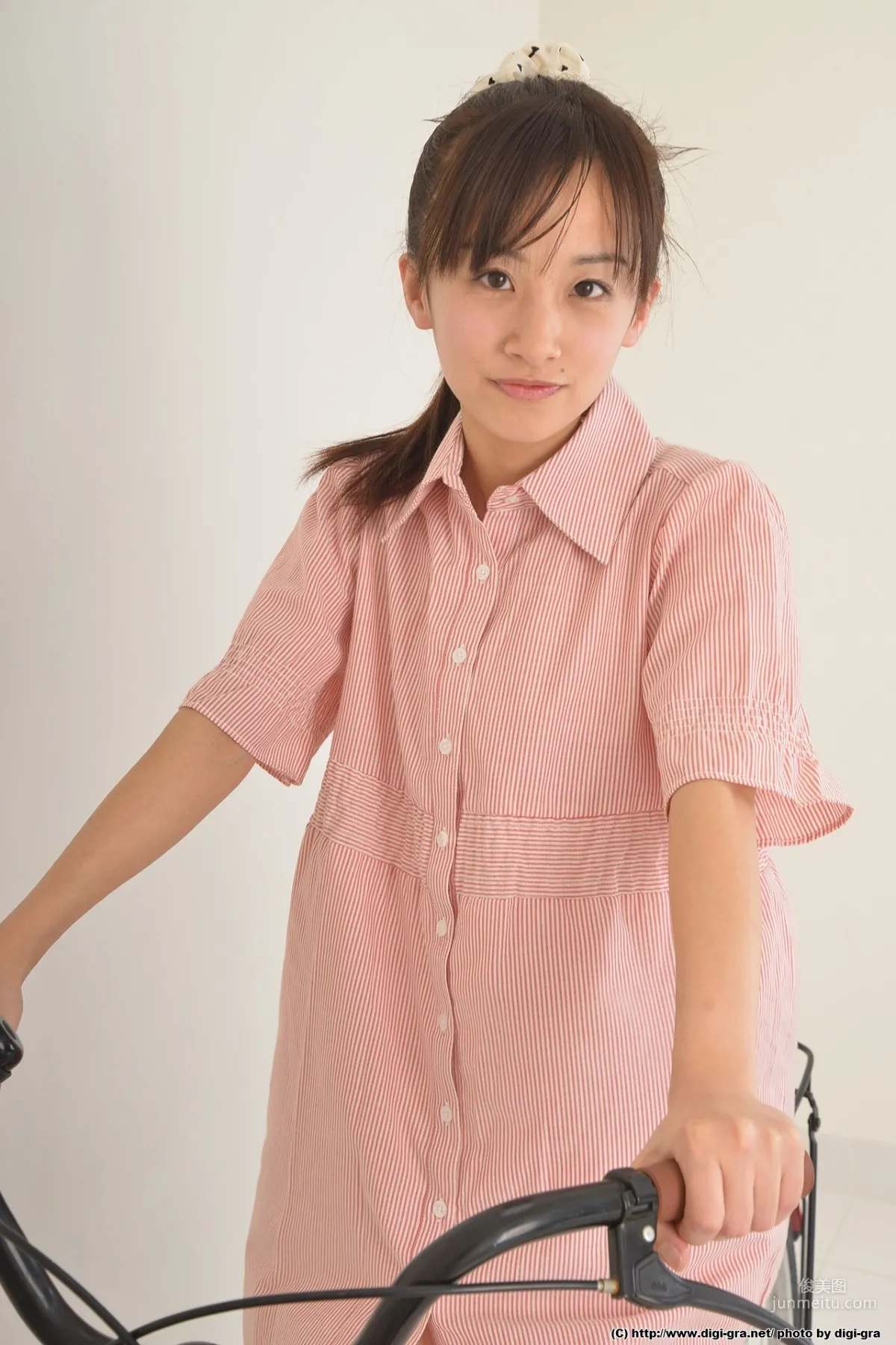 Rimu Sasahara Set04 [Digi-Gra] Photo Set photo 27
