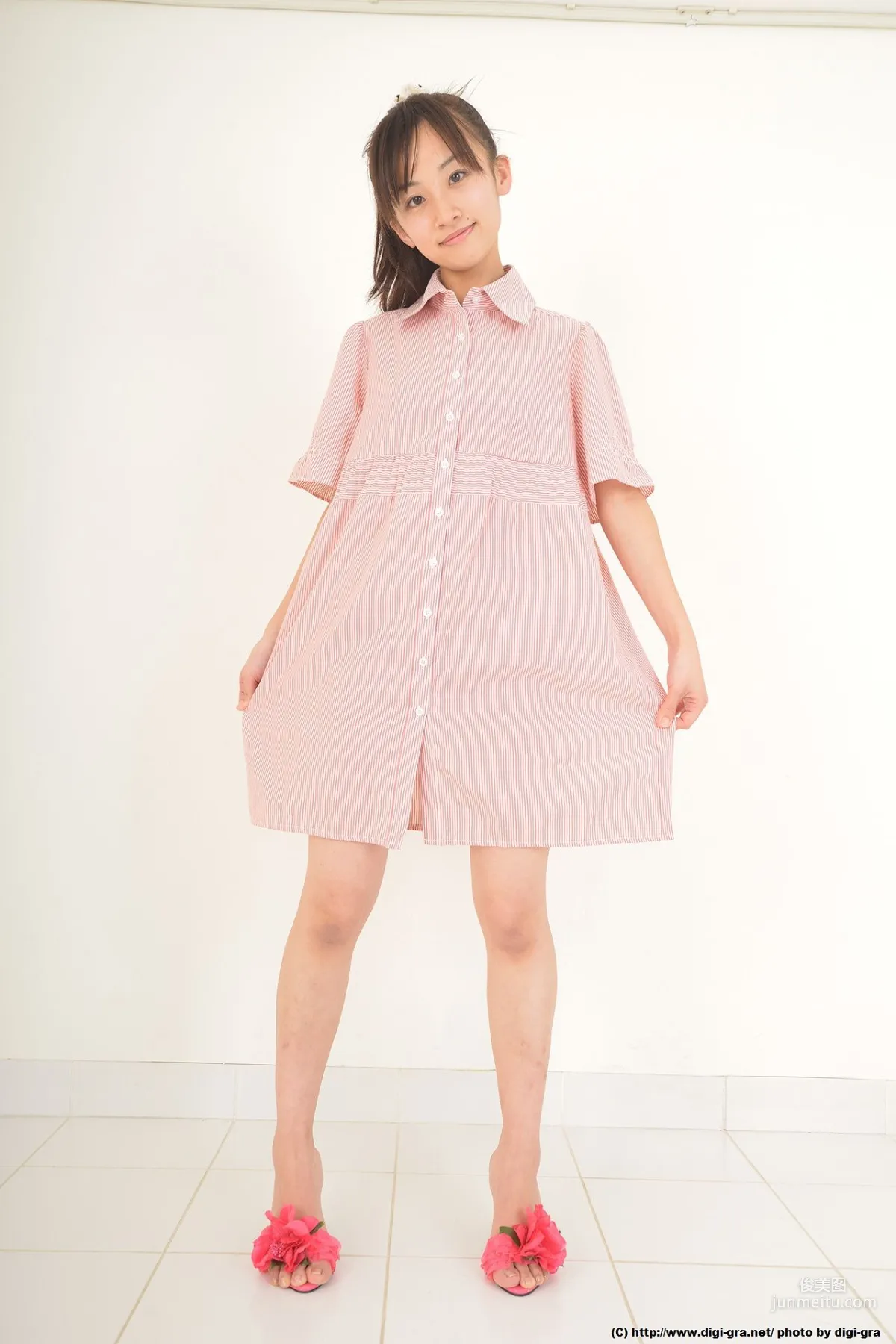 Rimu Sasahara 笹原りむ Set04 [Digi-Gra] 写真集7