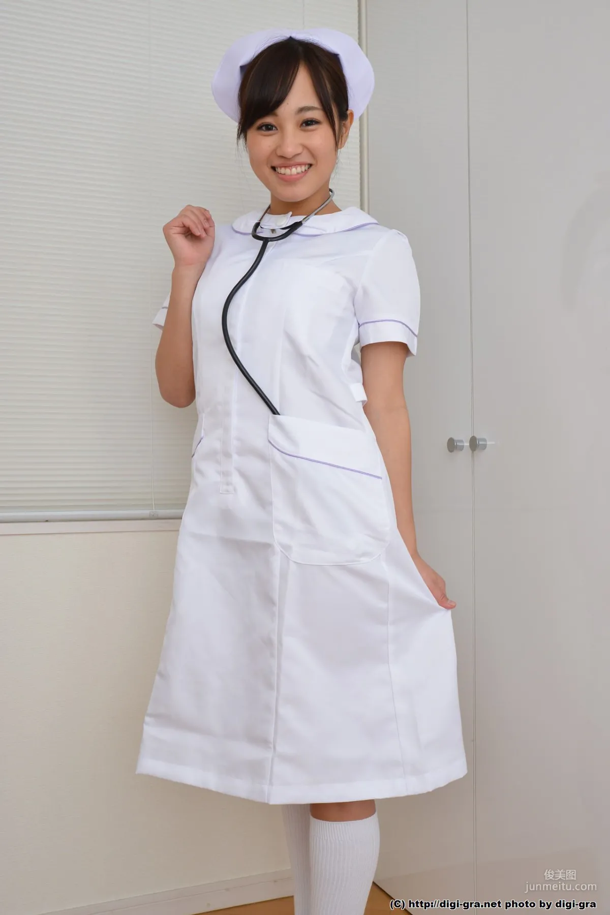 Emi Asano: Digi-Gra Set10 photo 16