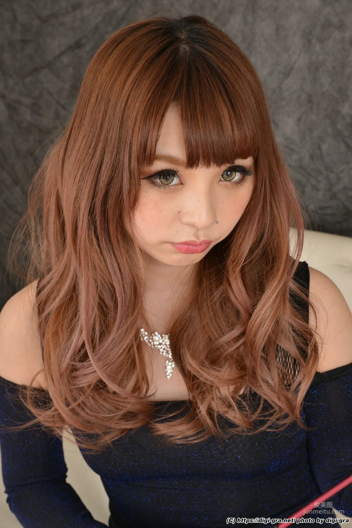 Konmi Sakuraba 樱庭好美/桜庭このみ Set04 [Digi-Gra] 写真集3