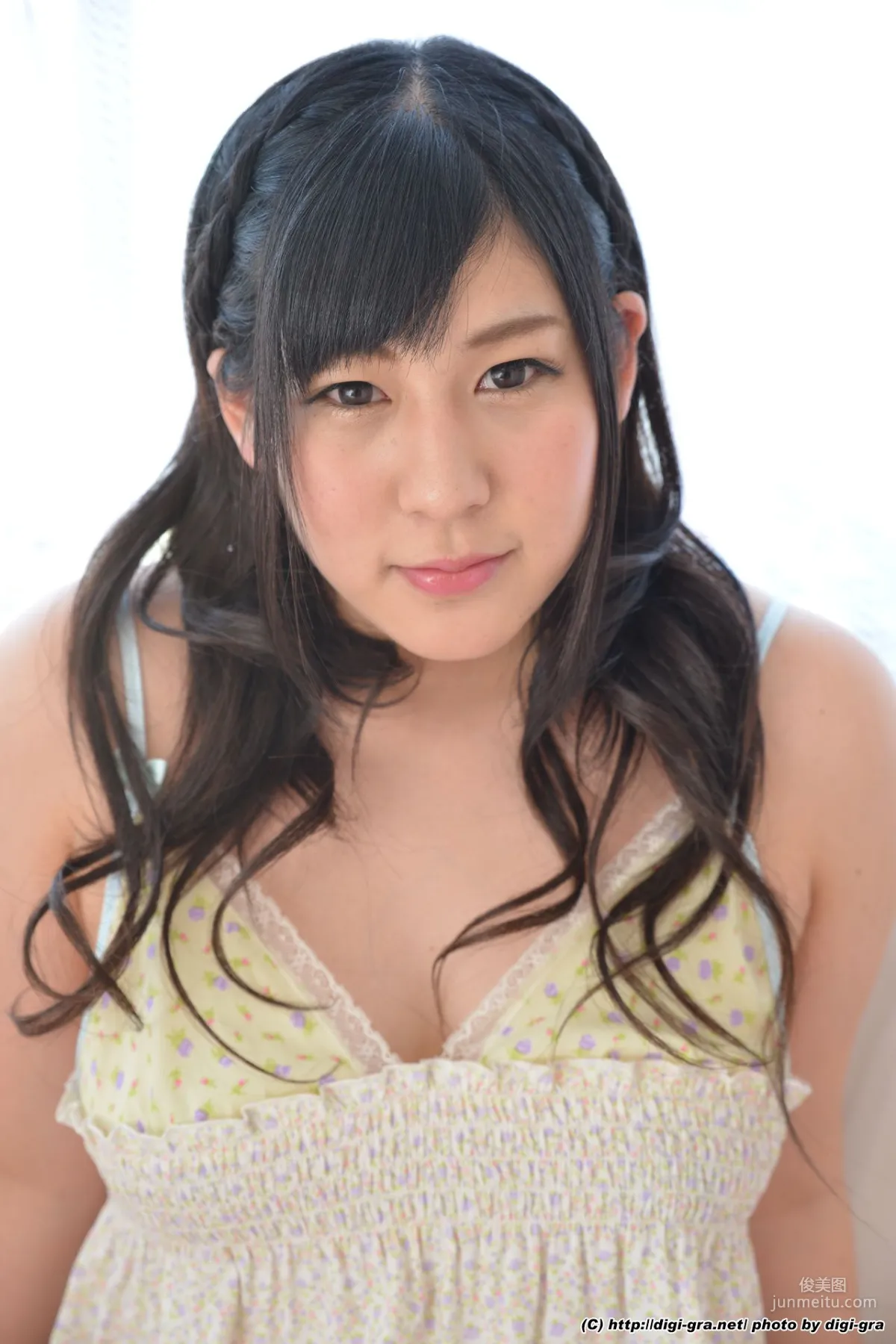 川美優香 Yuka Kawami Set04 [Digi-Gra] 写真集3