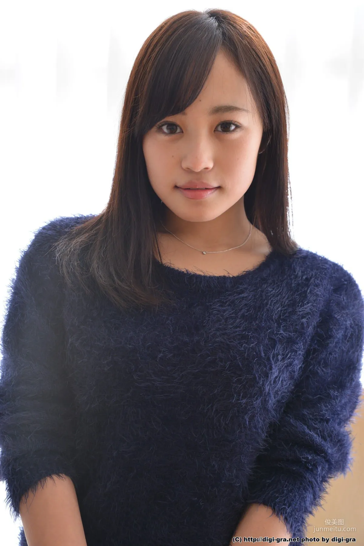 Emi Asano: Digi-Gra Set11 photo 3