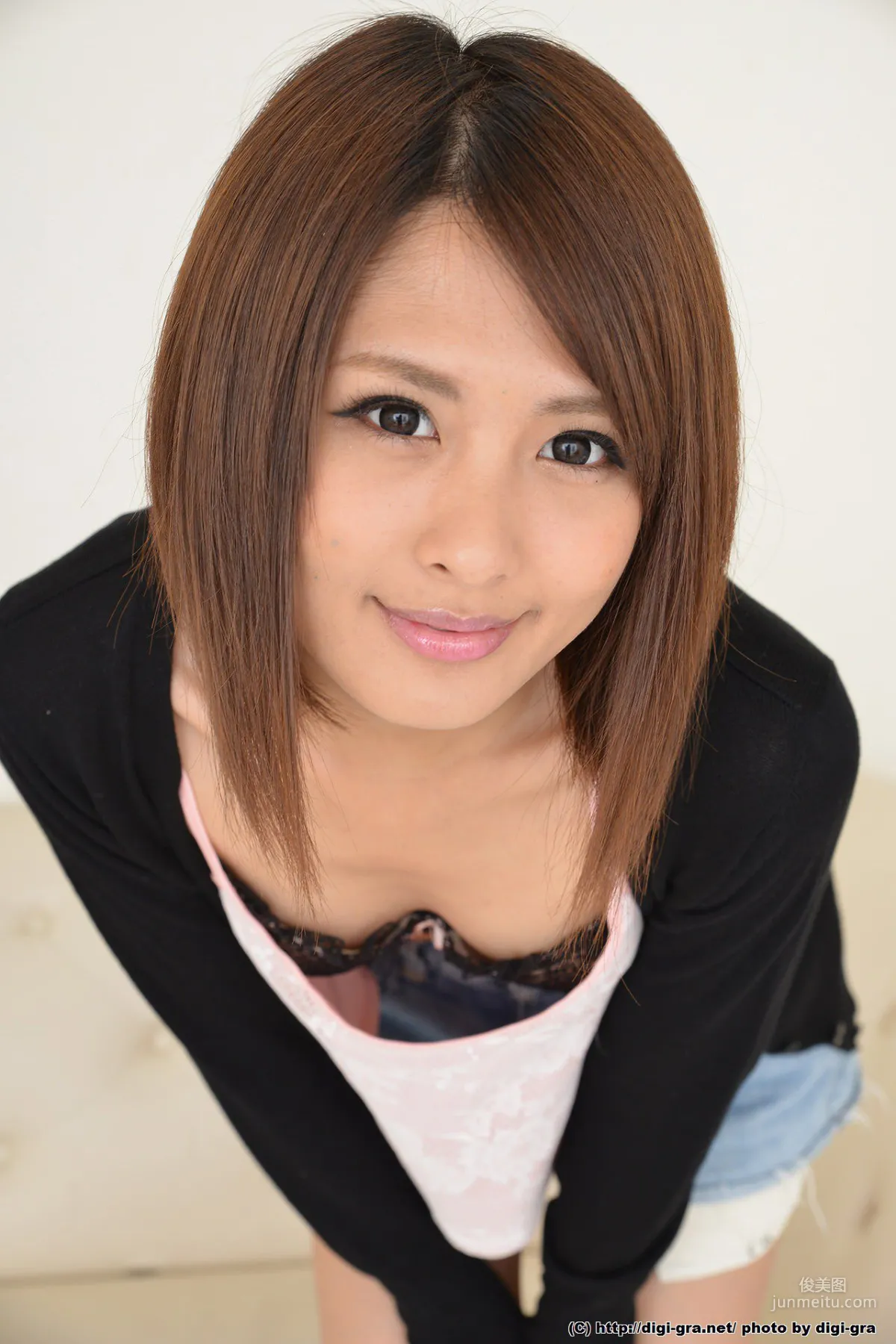 Yuuki Natsume: Digi-Gra Set6 photo 9