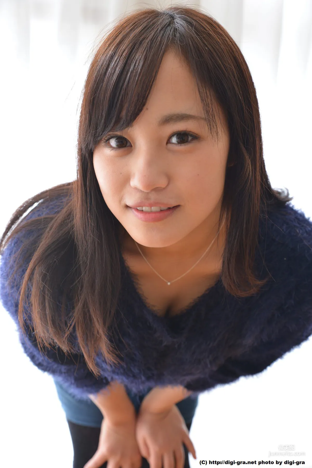 Emi Asano: Digi-Gra Set11 photo 26
