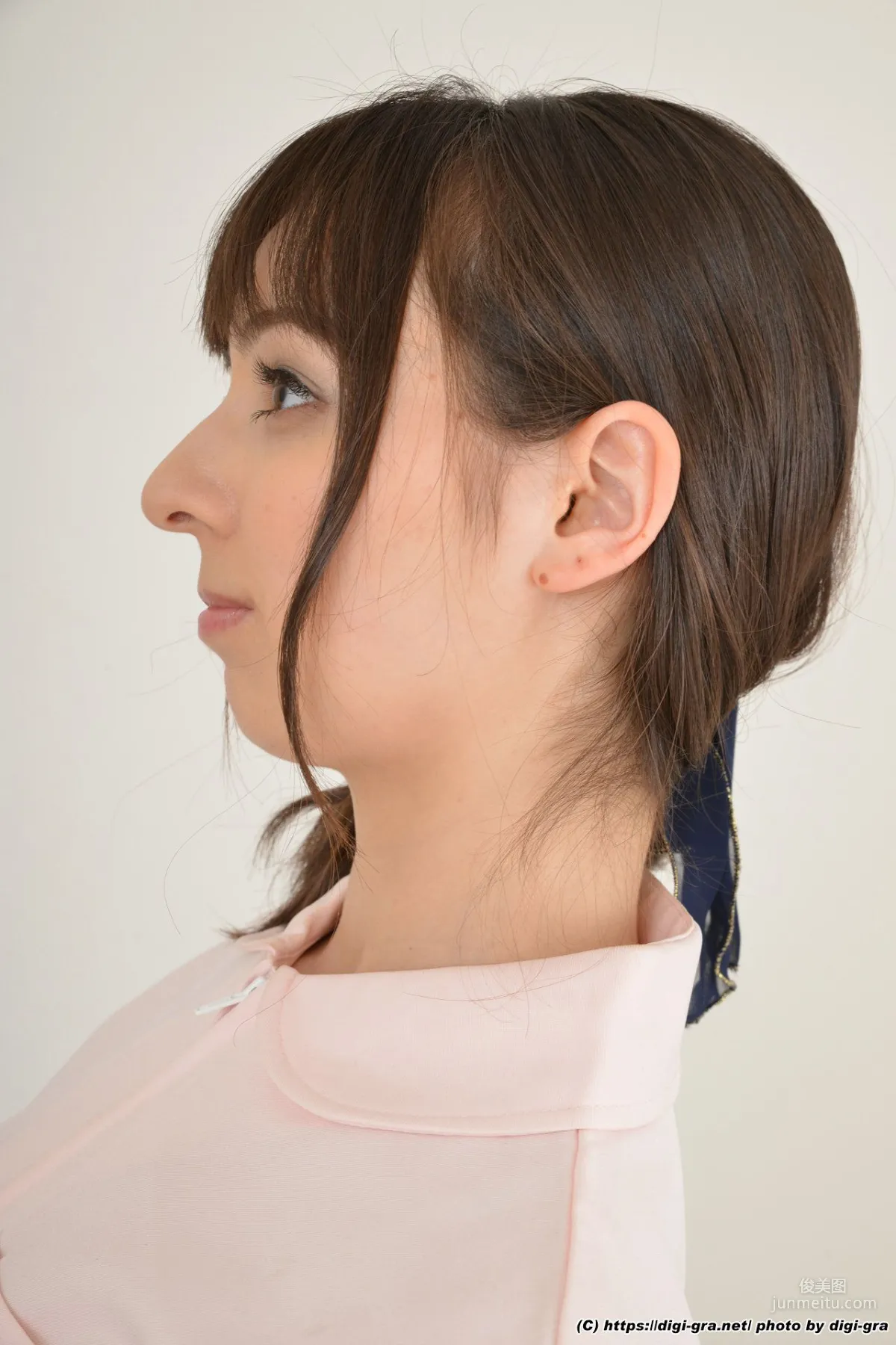 Karina Nishida: Digi-Gra Set03 photo 14