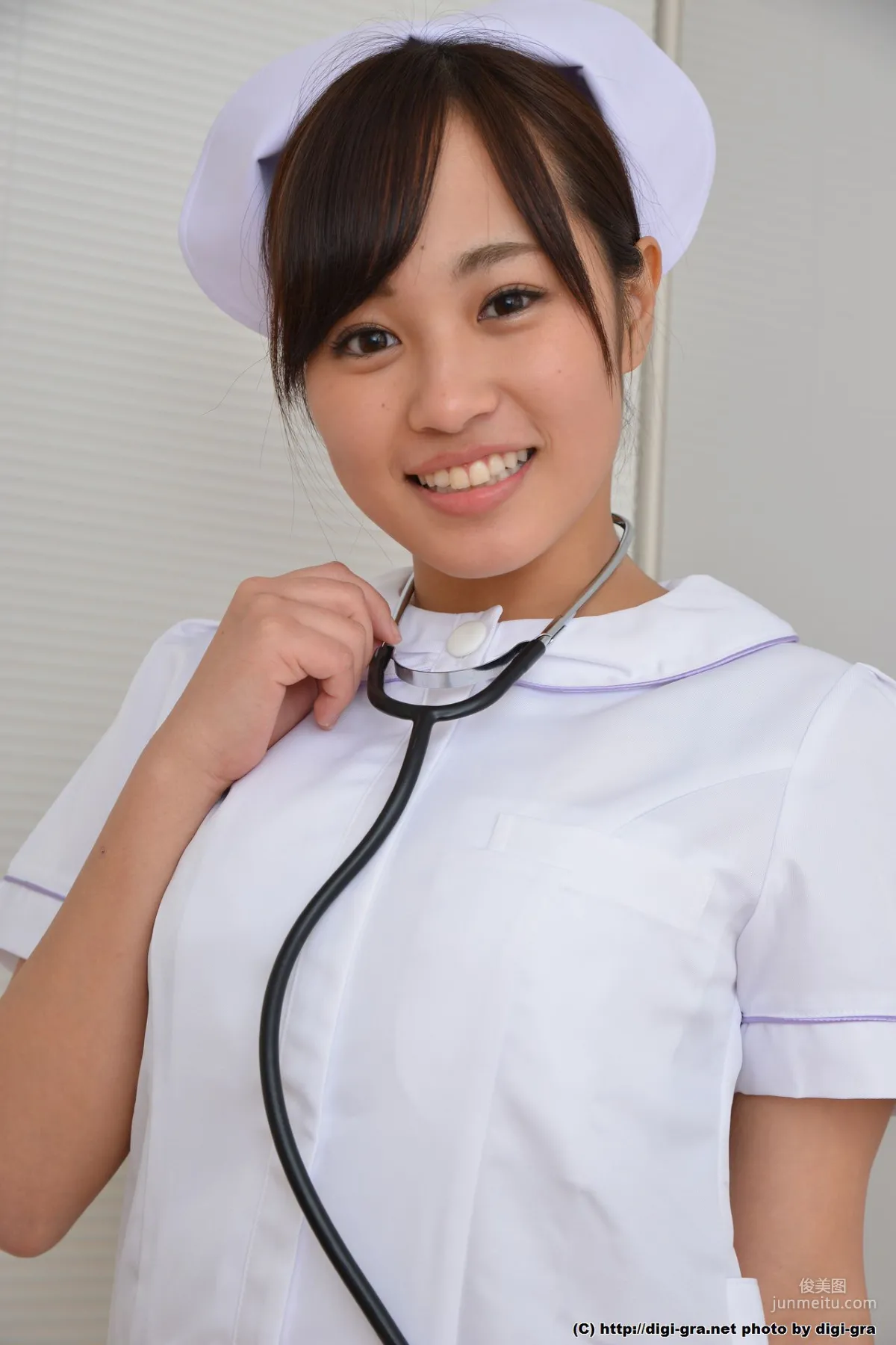 Emi Asano: Digi-Gra Set10 photo 18