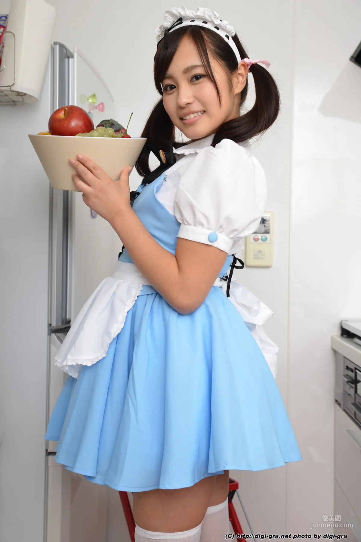 Emi Asano: Digi-Gra Set16 photo 7
