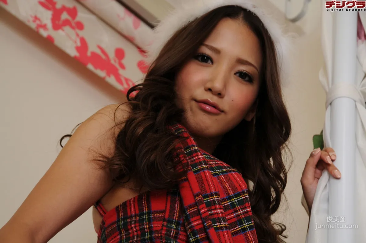 友田彩也香 Ayaka Tomoda Set12 [Digi-Graデジグラ] 写真集9