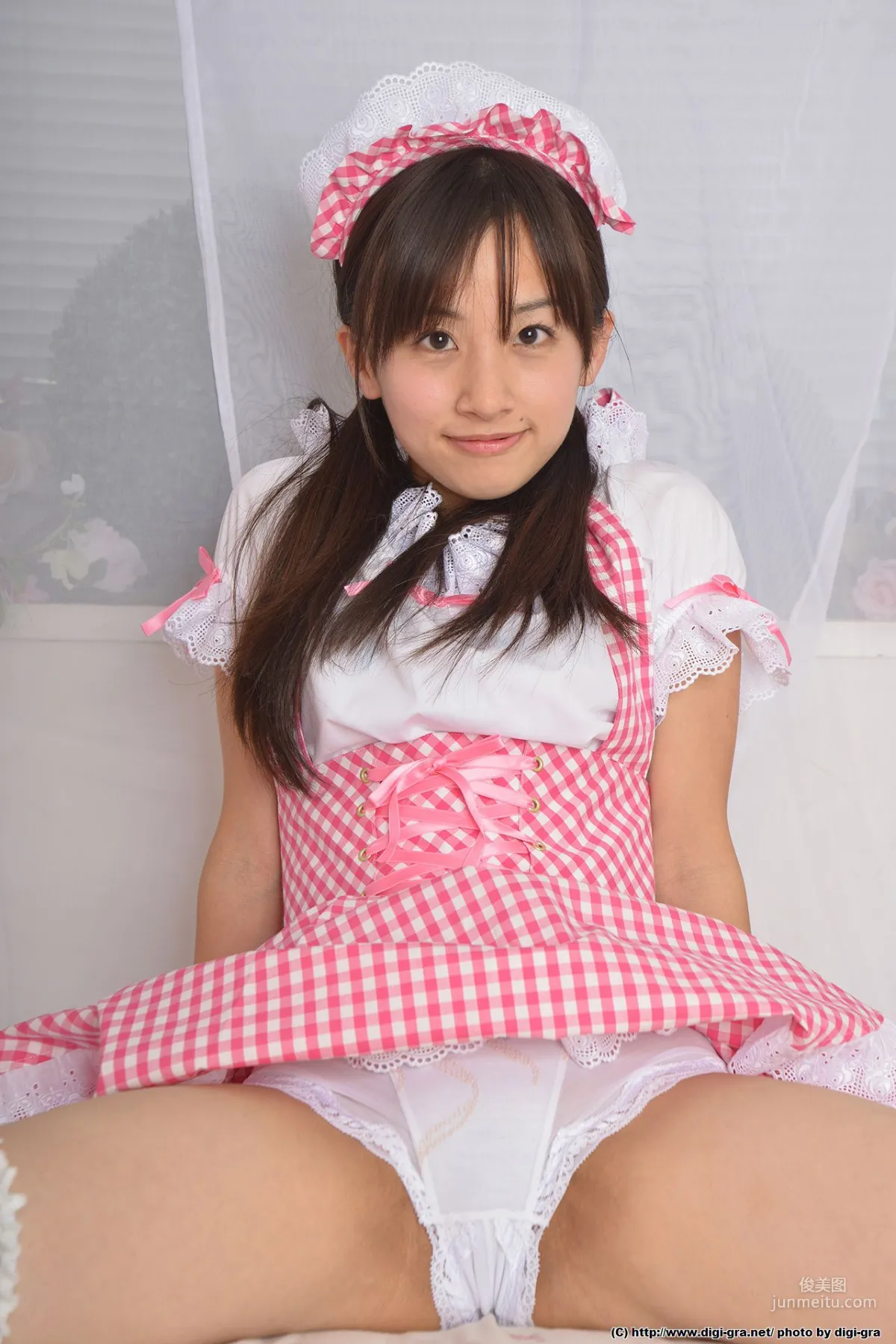 Rimu Sasahara 笹原りむ Set01 [Digi-Graデジグラ] 写真集30