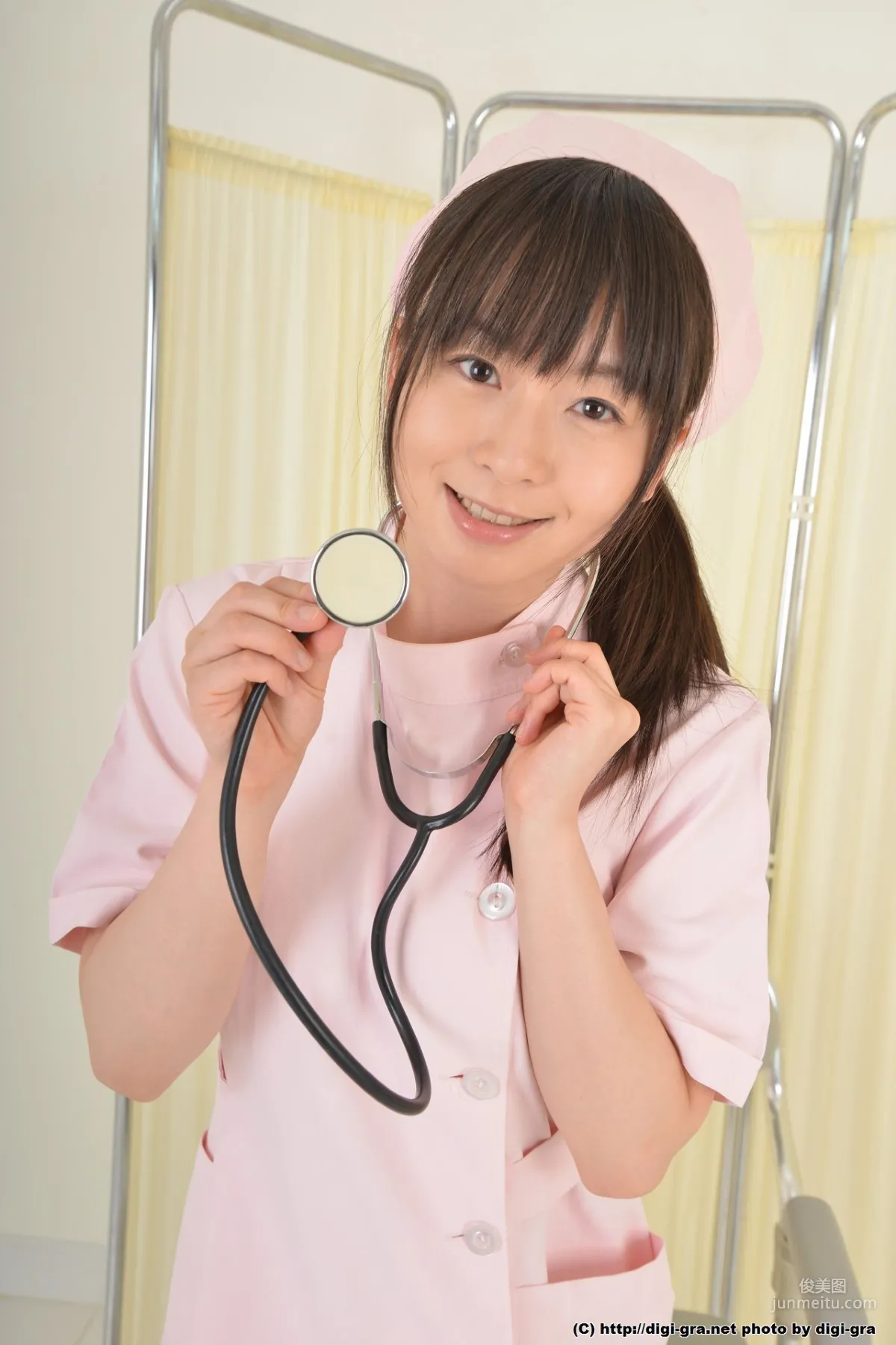 Nozomi Hazuki Nozomi Hazuki/Kamimura Kana Set03 [Digi-Gra] Photo Set photo 14