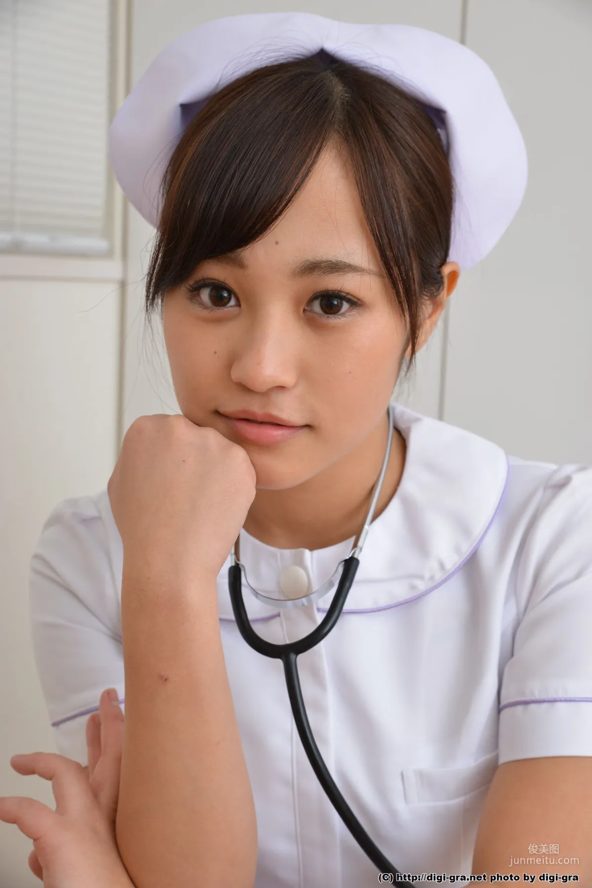 Emi Asano: Digi-Gra Set10 photo 24