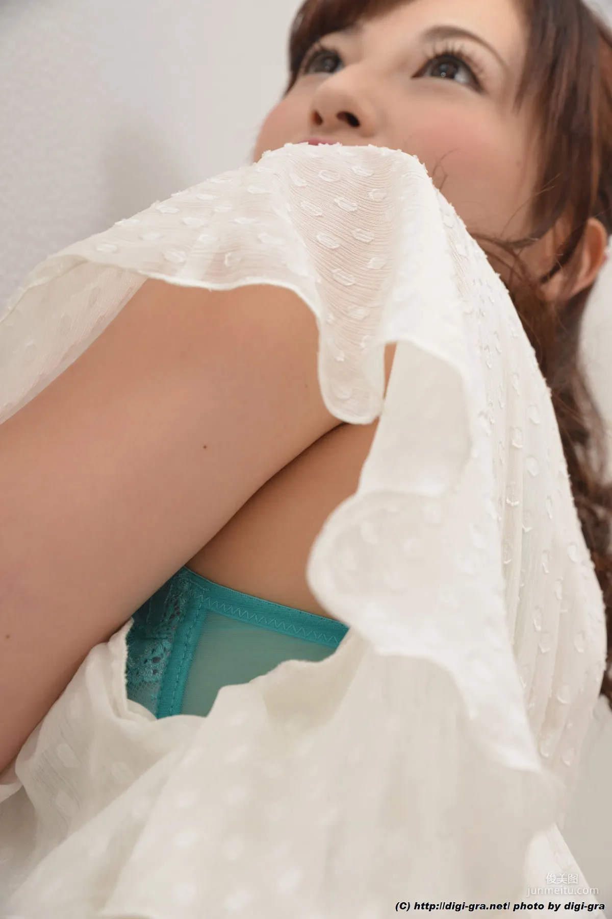 Mizuki Hayakawa Set2 [Digi-Gra] Photo Set photo 33