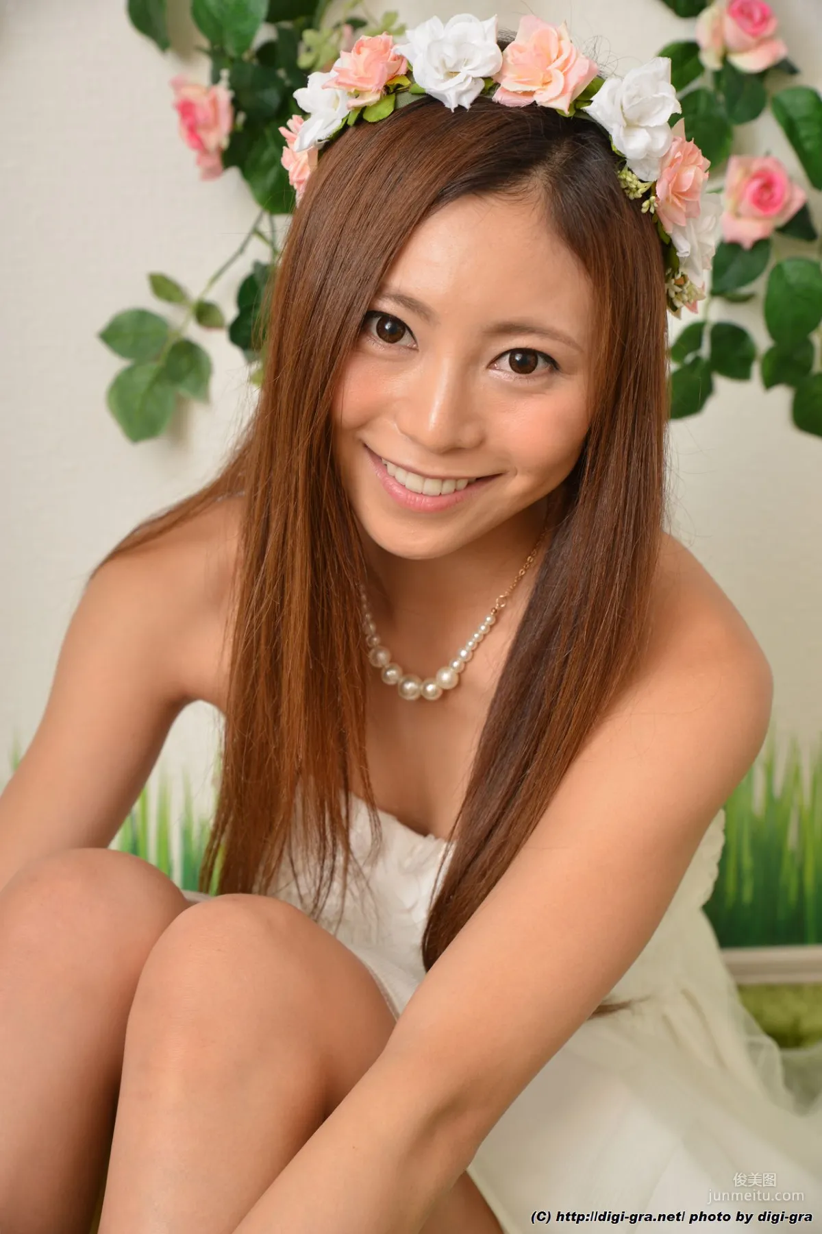 仁美圆/仁美まどか Set1 [Digi-Graデジグラ] 写真集20