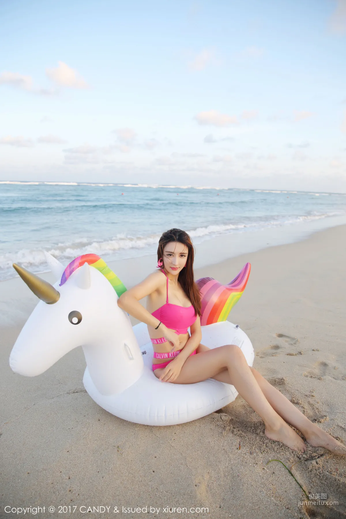 Yi Lina: Candy Vol. 041 photo 24