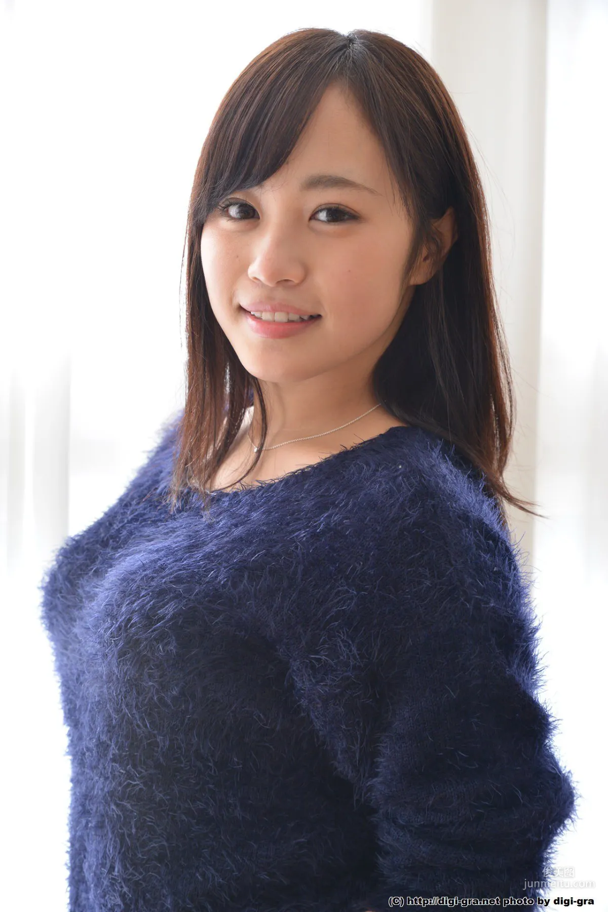 Emi Asano: Digi-Gra Set11 photo 10